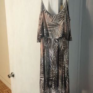 H&M summer dress
